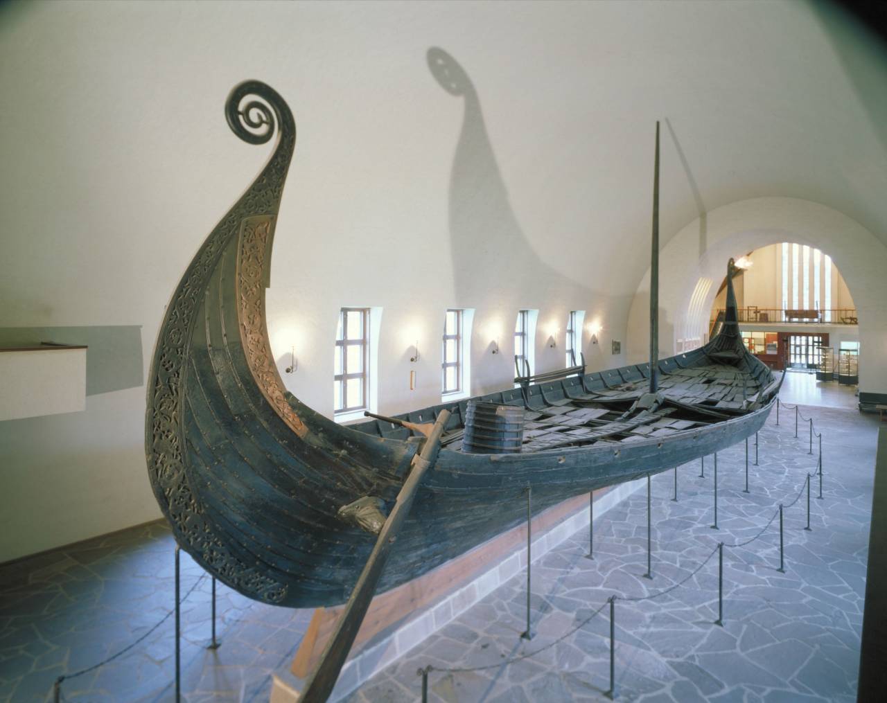 最新 ヴァイキング船博物館 - チケット、営業時間、口コミ、写真2025年Trip.com