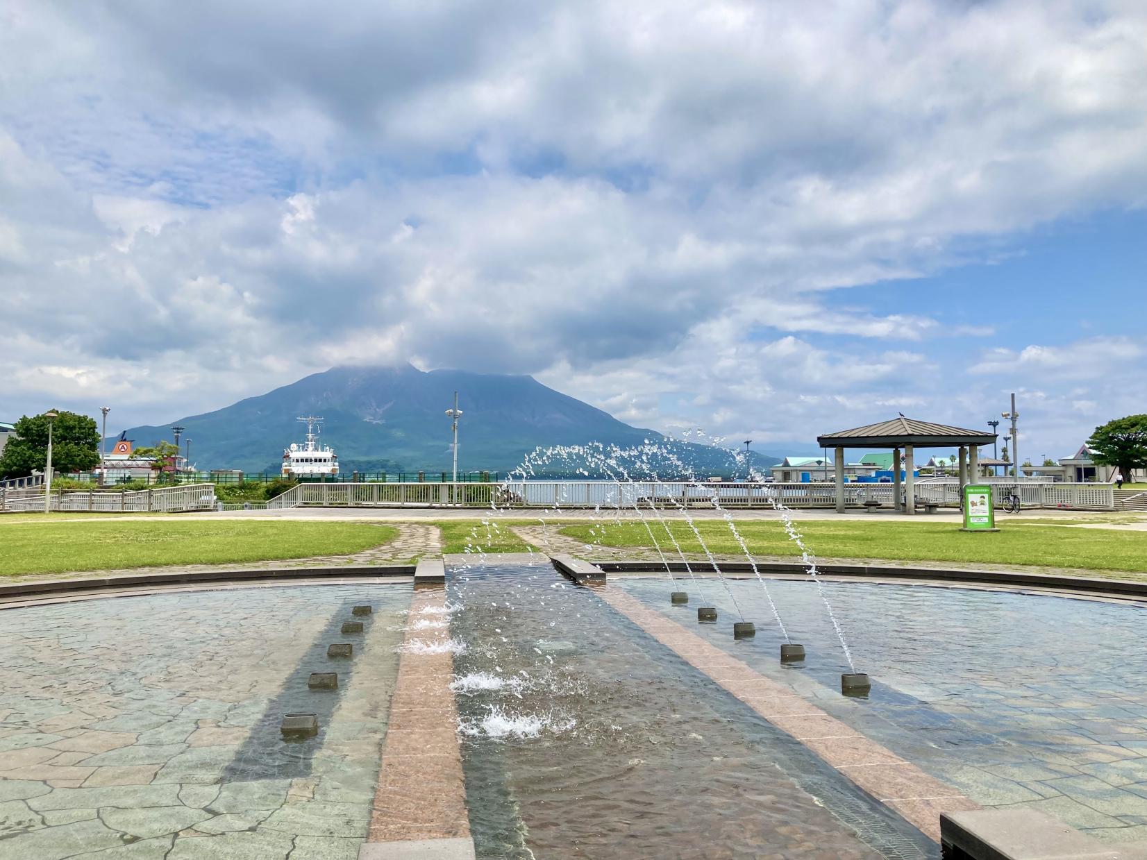 2025年 ウォーターフロントパーク - 出発前に知っておくべきことすべて -