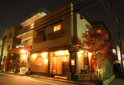 大人の隠れ家》渋谷東口・宮益坂のカレーうどんで接待・会食におすすめしたい人気店 - 大人のレストランガイド