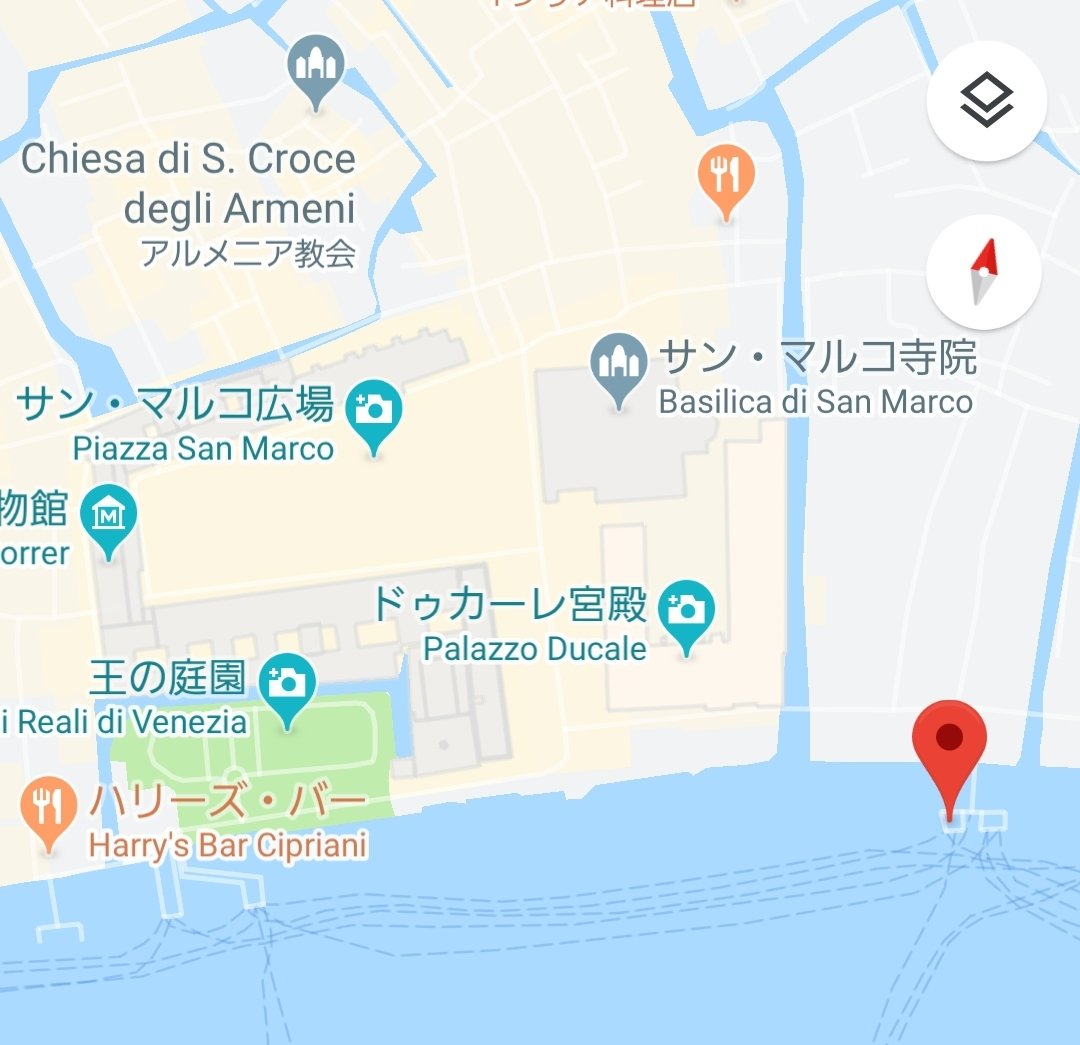 サン ジョルジョ マッジョーレ聖堂ベネチア- ツアーとアクティビティエクスペディア