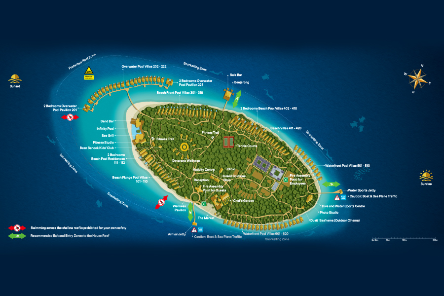 タヒチ島・ヴァイパヒの滝でトレッキング！ タヒチ⑭Shiho and