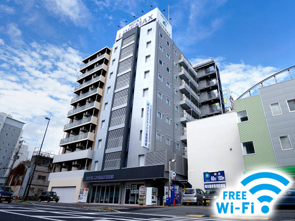 ホテル リブマックス 姫路駅前の宿泊予約なら【るるぶトラベル】料金・宿泊プランも