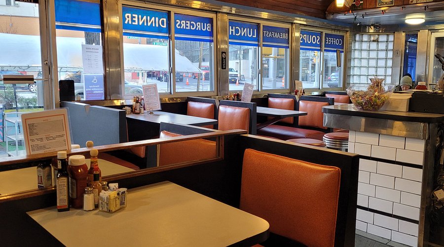 まるで私は映画のヒロイン♡主役級に映える関東のダイナーまとめ♪RETRIP リトリップ