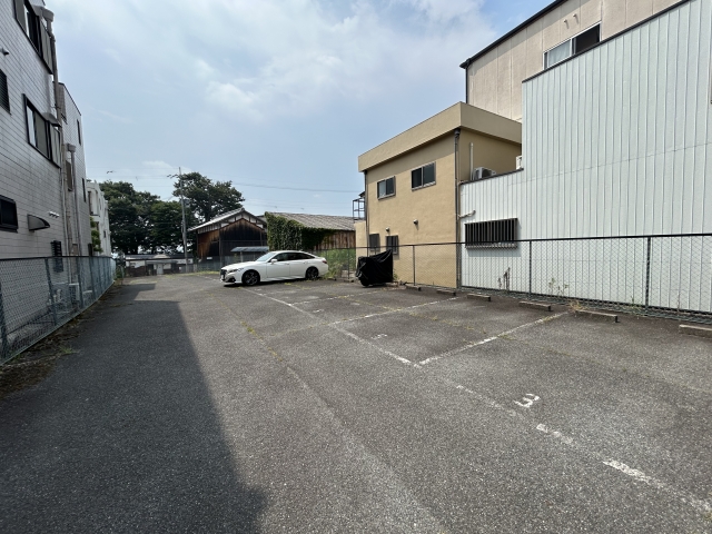 予約制 akippa 三木市末広駐車場」 三木市-akippa-〒673-0403 の地図