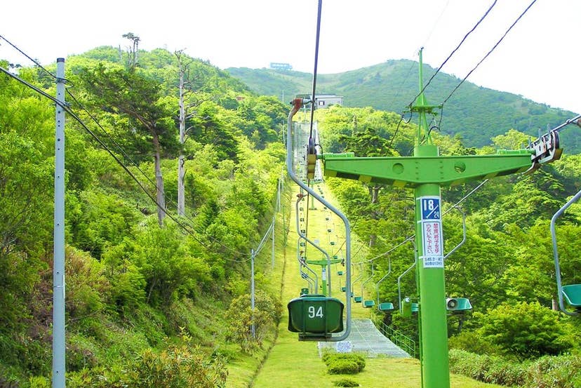 2025年 剣山観光登山リフト - 出発前に知っておくべきことすべて -
