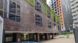 ampere 本の森ちゅうおう@ampere_honnomorichuo· Chuo-ku, Tokyo