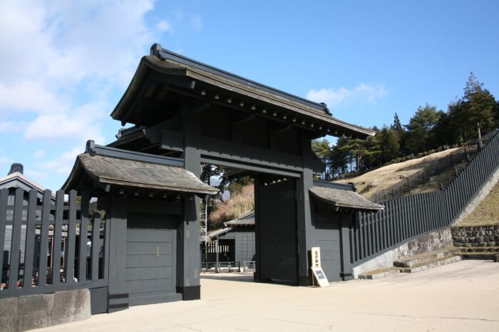 箱根関所 - 見どころ、アクセス & 周辺情報GOOD