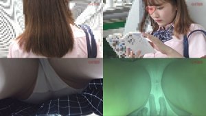 ゆず故障【電車痴かん】☆息を飲むほどのショートカット美少女☆朝ドラ級の絶世美少女が涎を垂れ流しながらチ○コを舐め回す！ | 痴漢観察日記