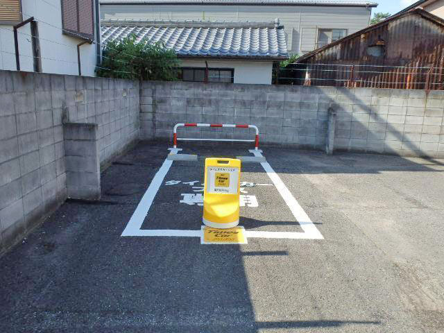 タイムズ堺東（大阪府堺市堺区中瓦町1丁1）の時間貸駐車場・満車/空車・料金情報 ｜タイムズ駐車場検索