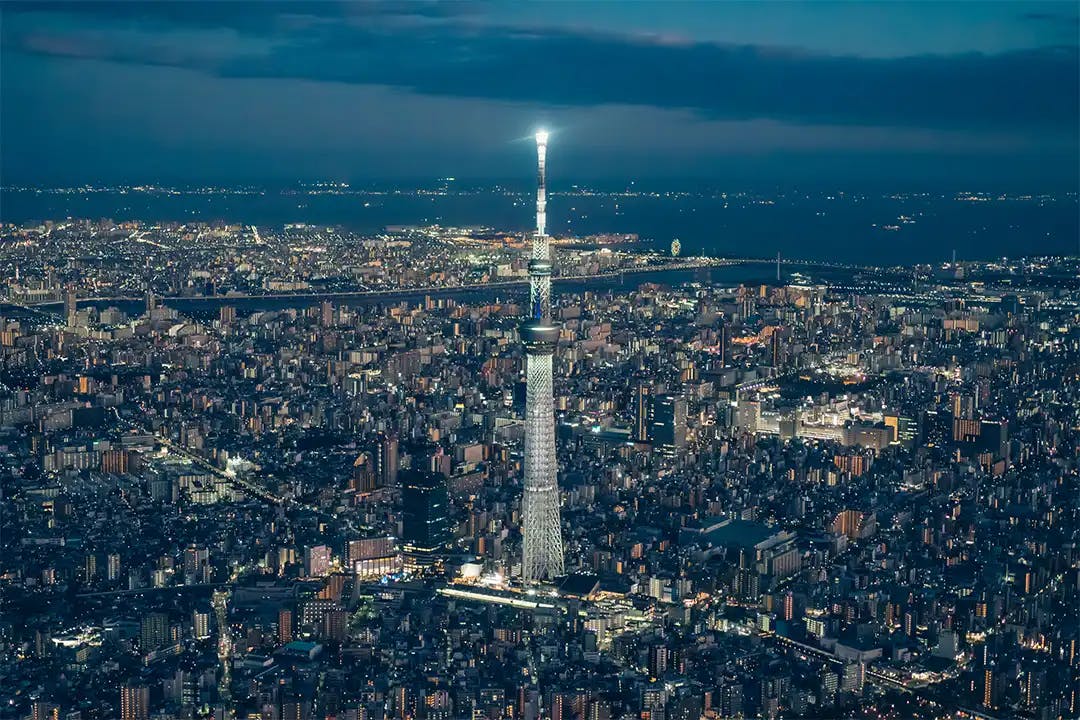 ヘリコプタークルージングでプロポーズ！東京上空を遊覧できるプランの値段は？プロポーズまでの道