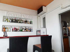 写真 :閉店 トランジットカフェTRANSIT CAFE- 那覇空港