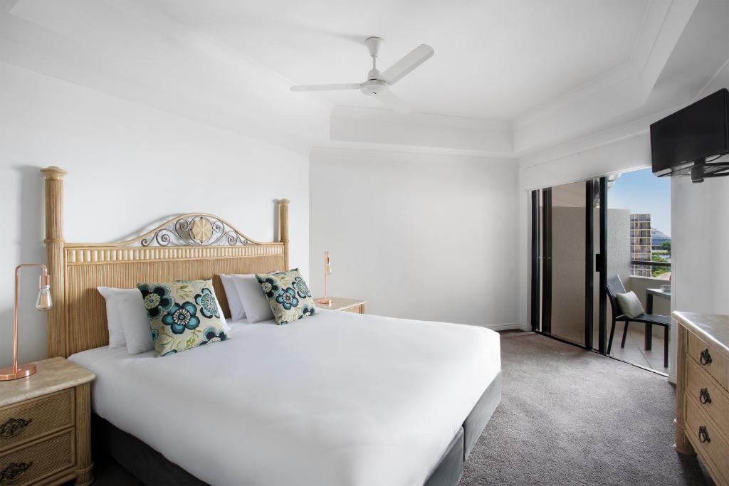 マントラ エスプラナーデMantra Esplanadeケアンズの宿泊について知りたいケアンズ x