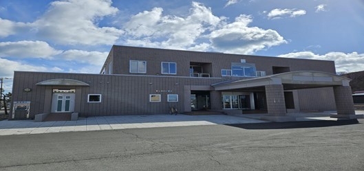 ひばりクリニック小児科・内科・在宅医療・病児保育かいつぶり