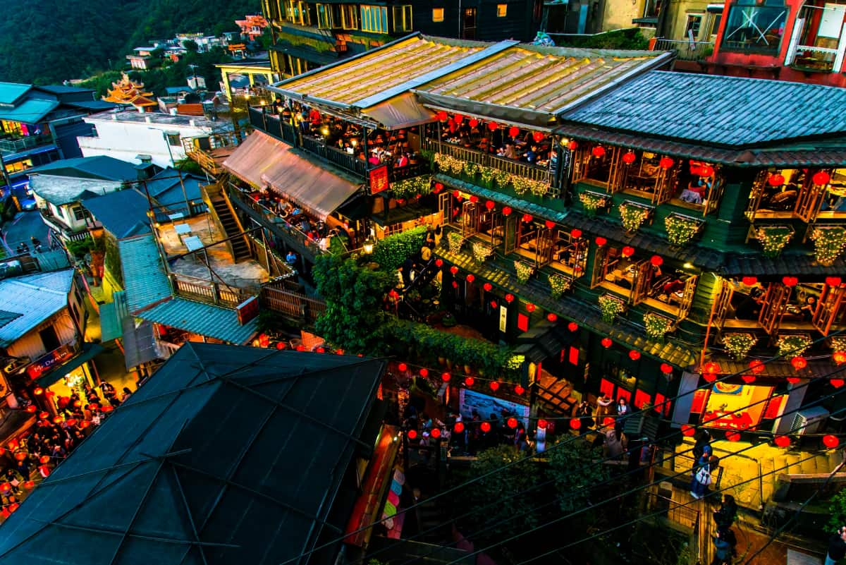 1泊2日 群馬県 四万温泉 ジブリで有名なあの宿へ4-3風情ある湯宿の風呂』四万温泉