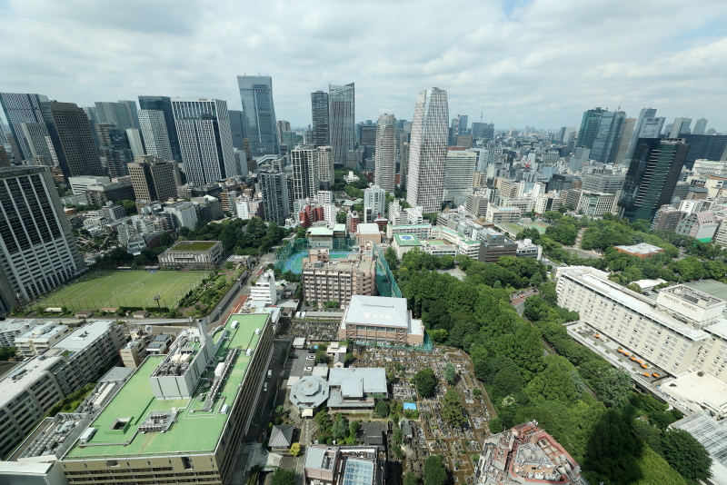 まさに近未来都市！上海摩天楼は、アジア激変の時代の象徴！ | 中国 | トラベルjp