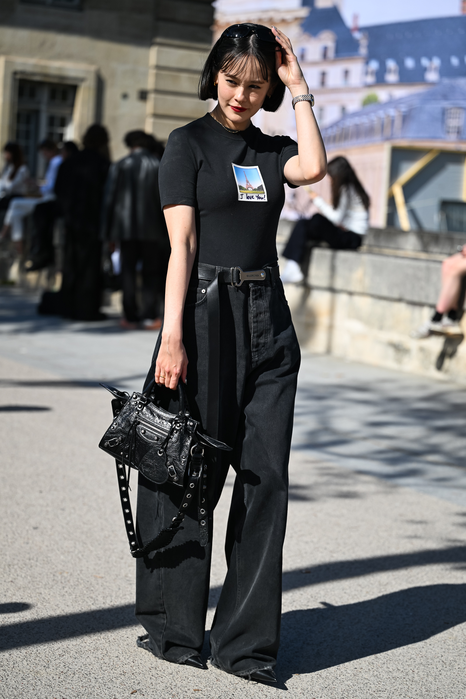 海外のイケてるストリートスナップを厳選してご紹介。 ぜひ参考にしてください。メンズコーデ海外スナップストリートスナップ