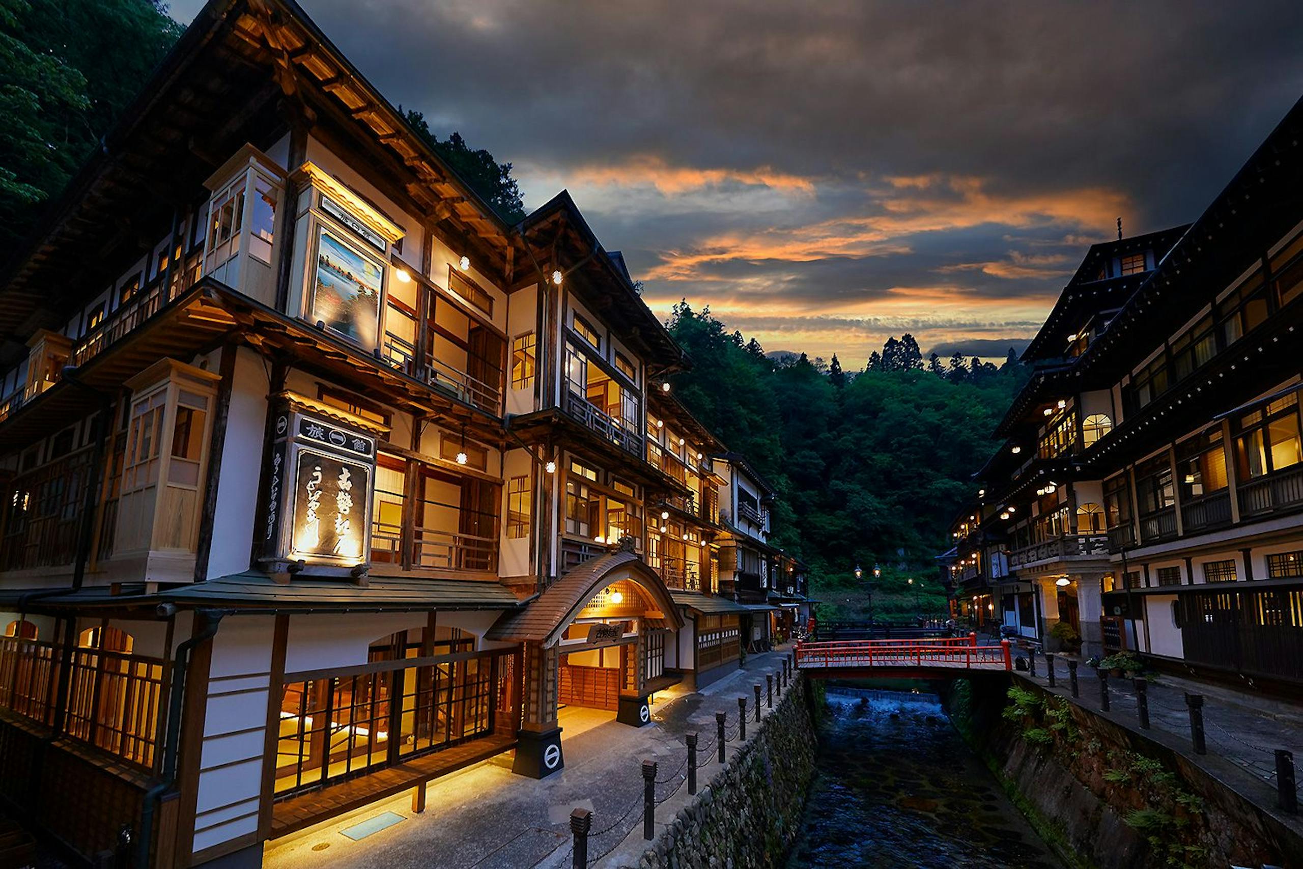 全国 古き良き日本の冬・「囲炉裏」のあるレトロな宿8選icotto イコット