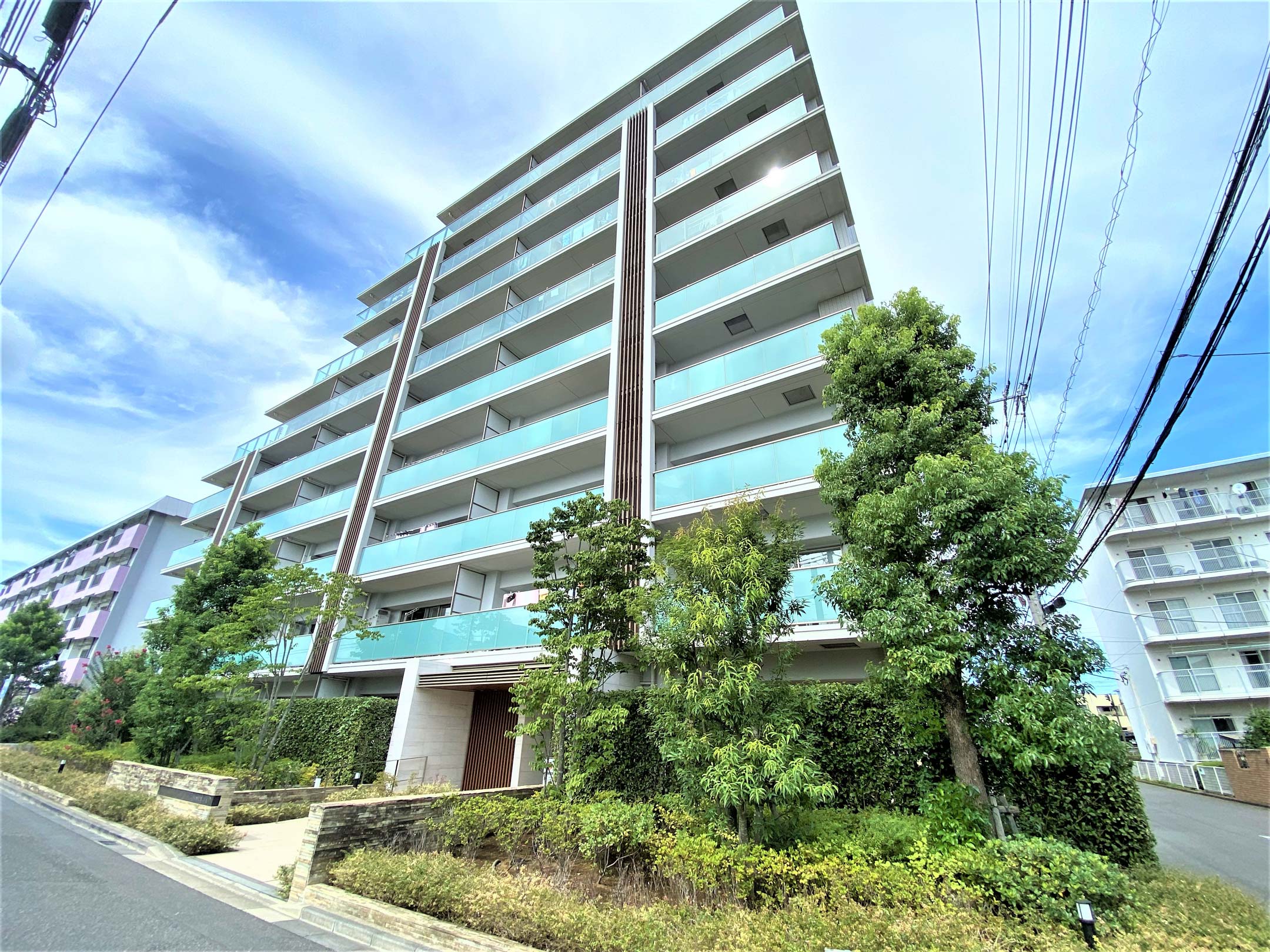 常盤平さくら通り アクセス・営業時間・料金情報 - じゃらんnet