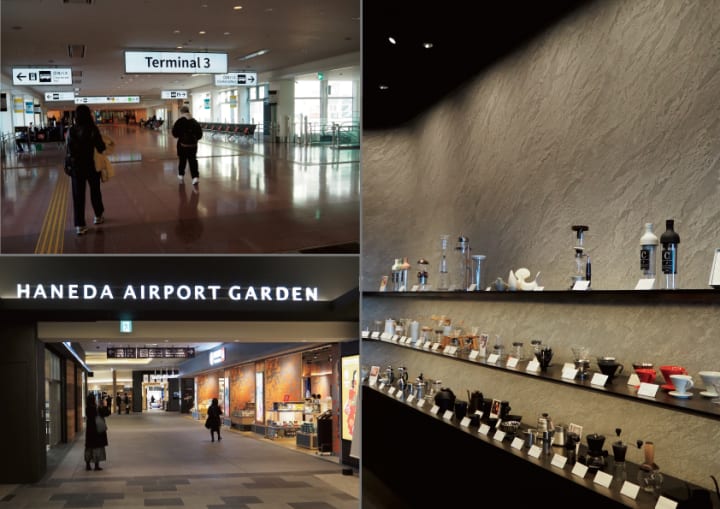 羽田エアポートガーデングランドオープン1周年！「1st Anniversaryキャンペーン」を実施いたします！住友不動産商業マネジメント株式会社のプレスリリース