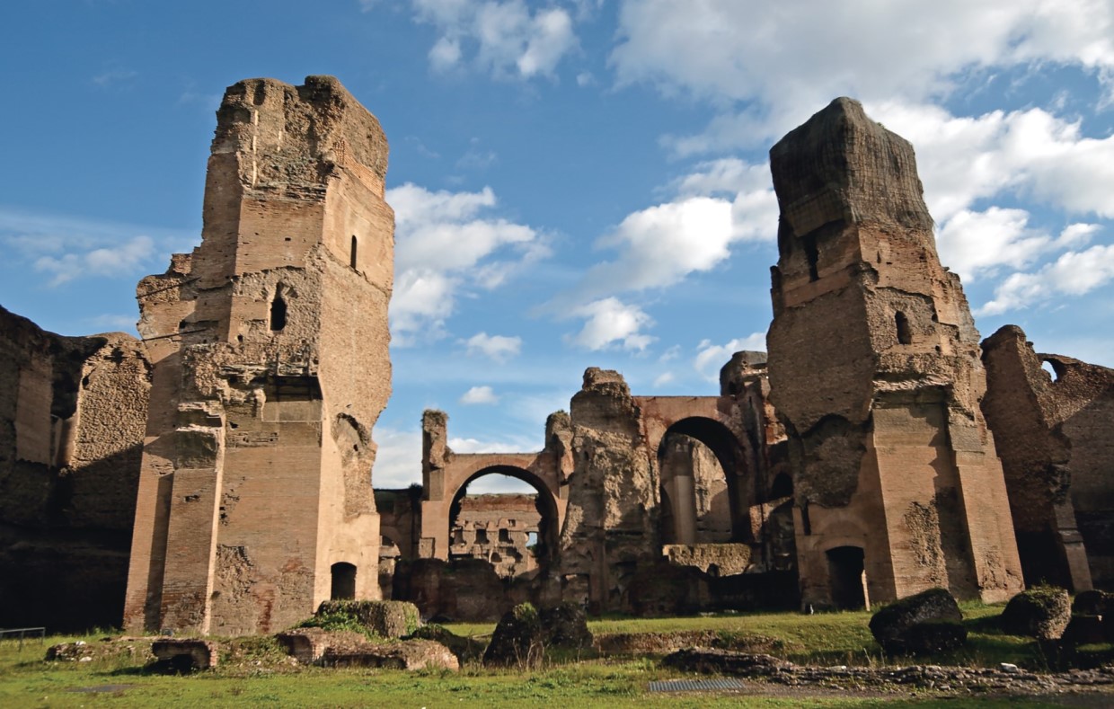 ペルソナ5X ローマ街道に使われなかった資材の答え P5X-