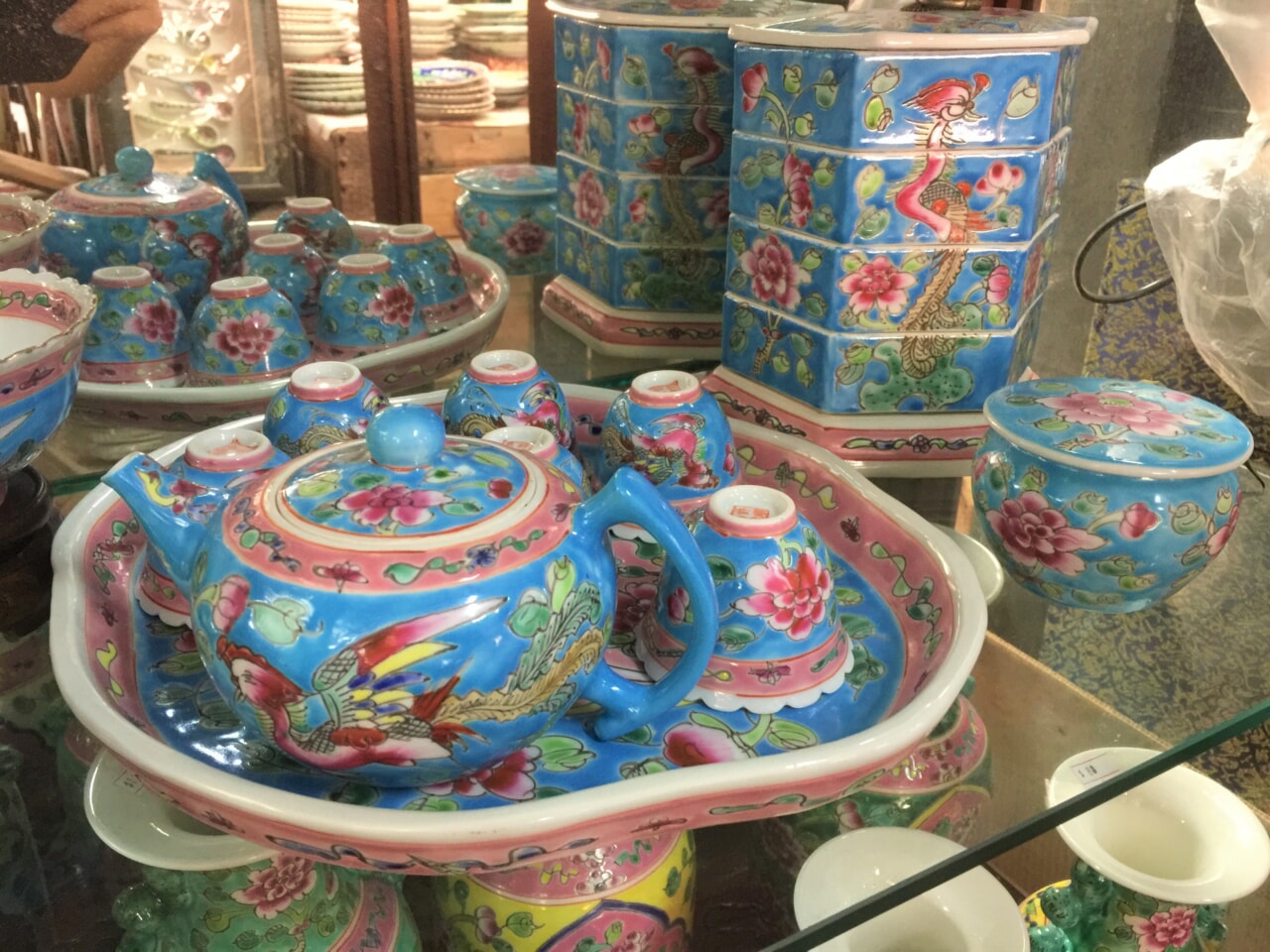 シンガポールに行ったら訪れたい、宝箱のようなプラナカン博物館TABIZINE～人生に旅心を～