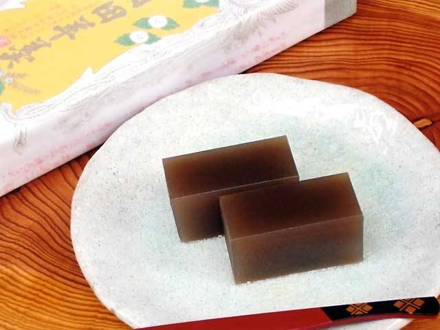 おみやげ – 高塚愛宕地蔵尊参道沿いやまいち