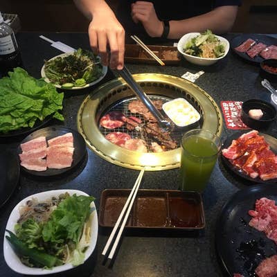 写真 : 焼肉食べ放題 感激どんどん 湘南台店