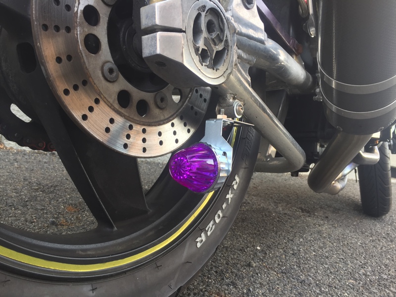 バイクショップ コンボイ汎用