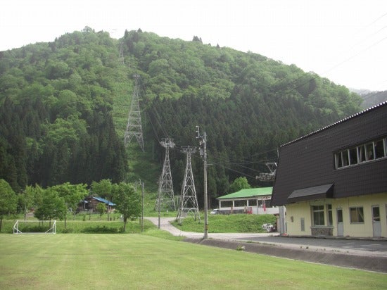 立山山麓スキー場TATEYAMA36 SKI RESORT@tateyama_36· Toyama-shi, Toyama