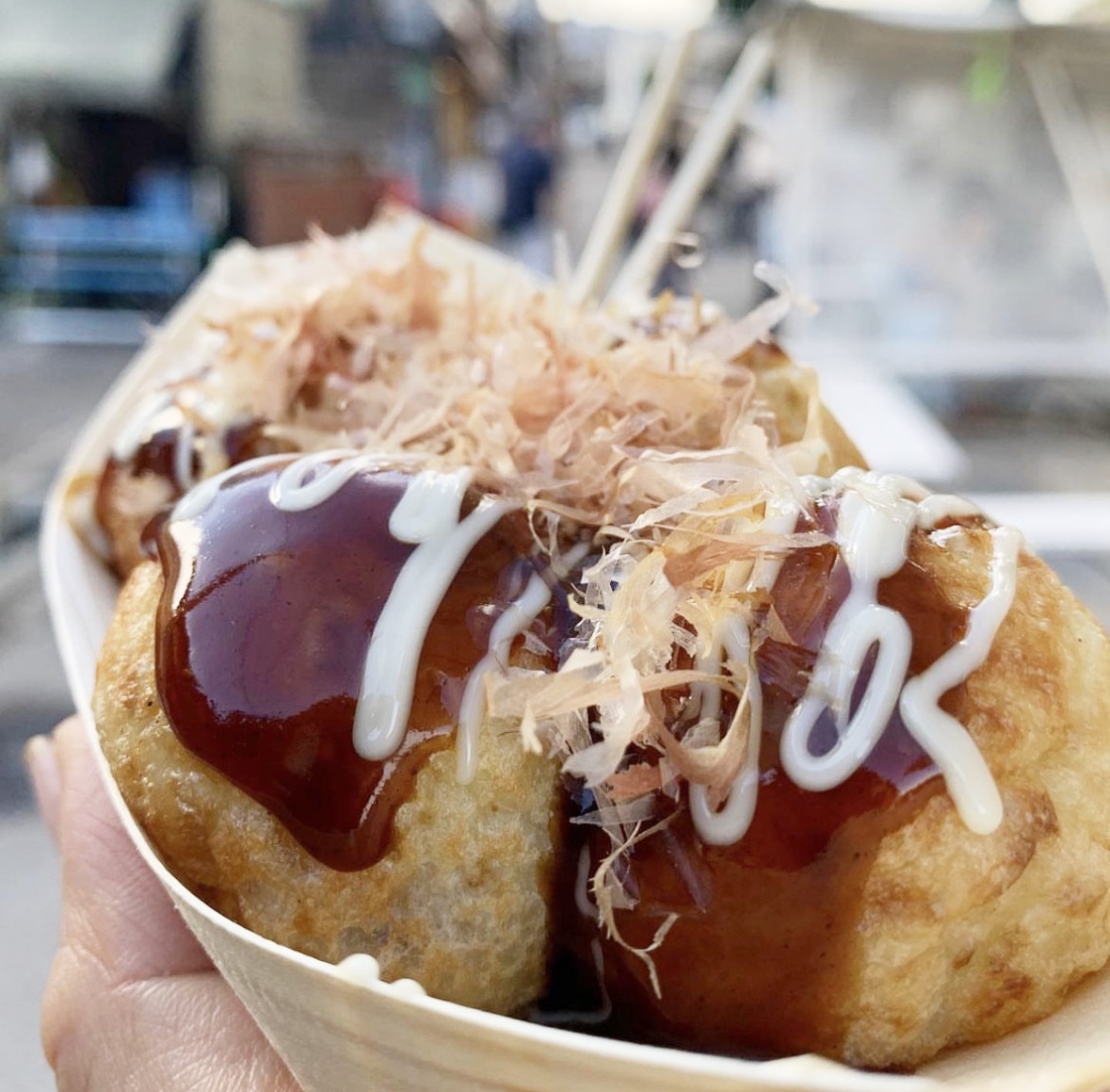 飛騨高山を食べ歩き観光！地元民が厳選した古い町並みのグルメSPOT