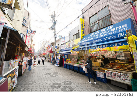 大阪コリアタウン」誕生 生野の3商店街が統合「友好の架け橋に」大阪府 ：朝日新聞