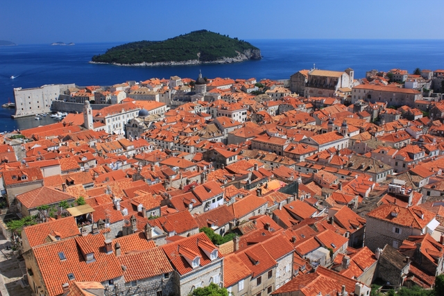 ヨーロッパのおしゃれな街並み10選！一生に一度は訪れたい美しい都市まとめ