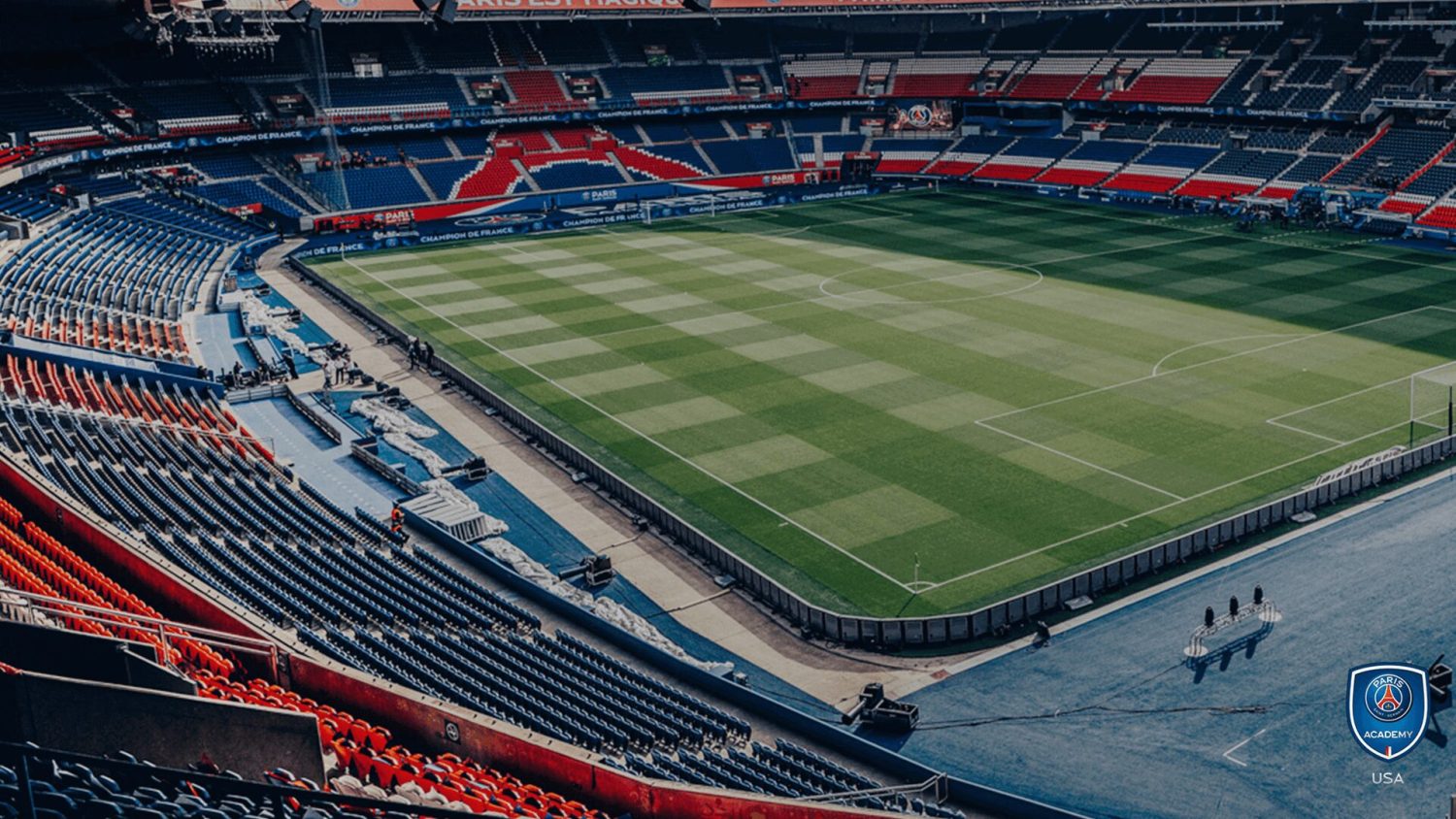 パリ・サンジェルマン観戦までの記①エスペラント