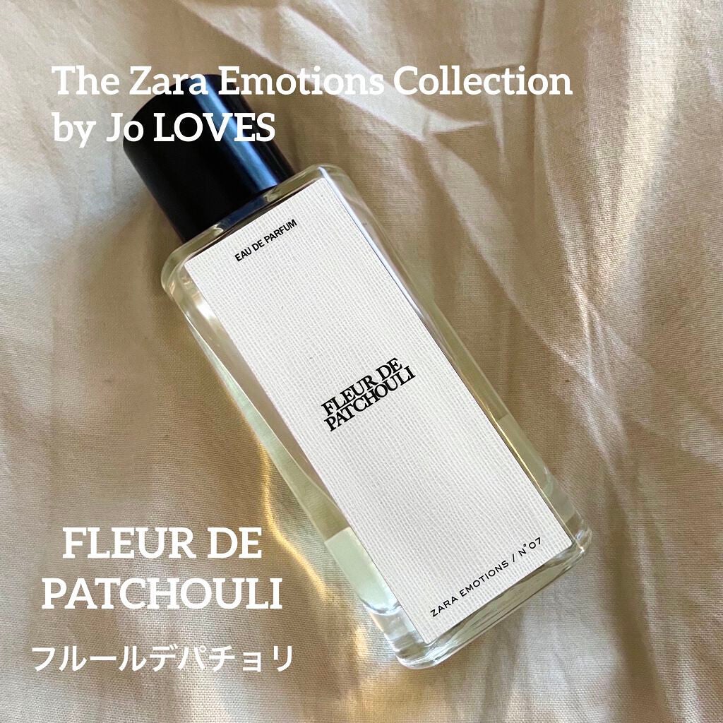 ZARA×jomalone』by yung : ZARA(ザラ)