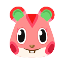 あつ森 アップルちゃんのニトリ部屋をリフォーム！エリ