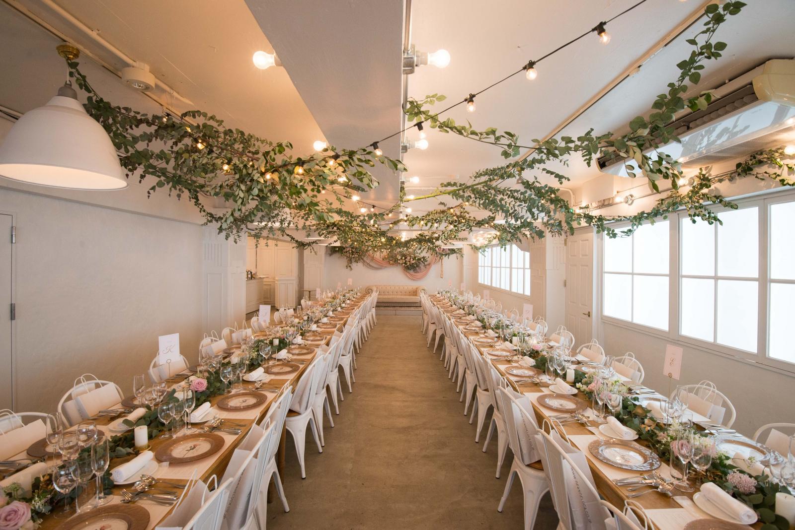 渋谷のオシャレなレストラン『ホテル・エマノン』FaitBeauTokyo