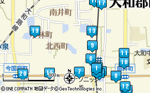 ウィリアム・モリス「イチゴドロボウ」カーテンリフォーム施工事例｜神奈川県三浦郡葉山町 | カーテンミュージアム神奈川県大和市のオーダーカーテン専門店