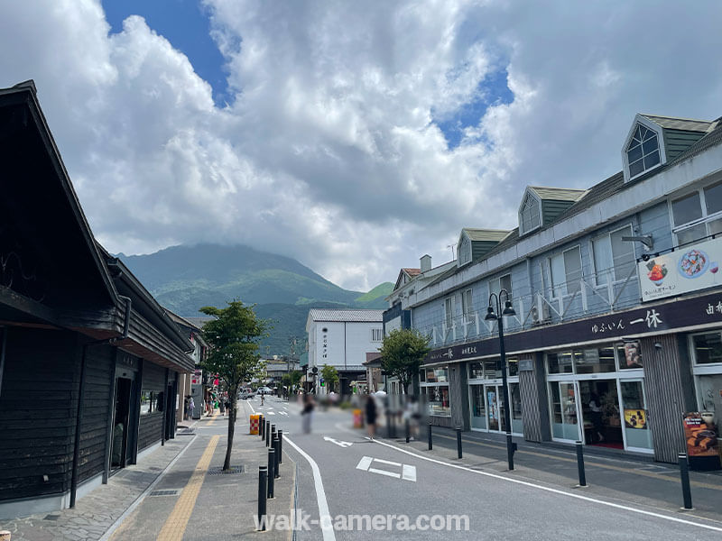 大分 由布院駅周辺にあるおすすめのスポット6選