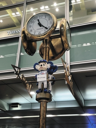 金時計の写真・画像素材-Snapmart スナップマート