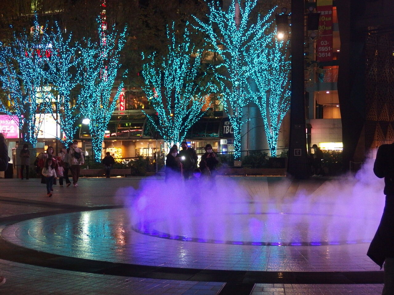 池袋ウエストゲートパーク」の舞台・池袋西口公園、2019年に野外劇場へ大改修 ドラマの印象一新する狙いもねとらぼ