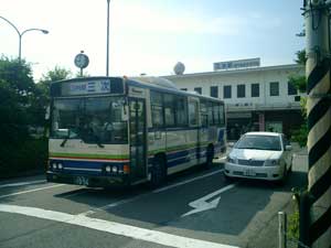 芸備線東城―備後落合を当面運休 線路脇斜面崩れバスなど代行輸送：山陽新聞デジタルさんデジ
