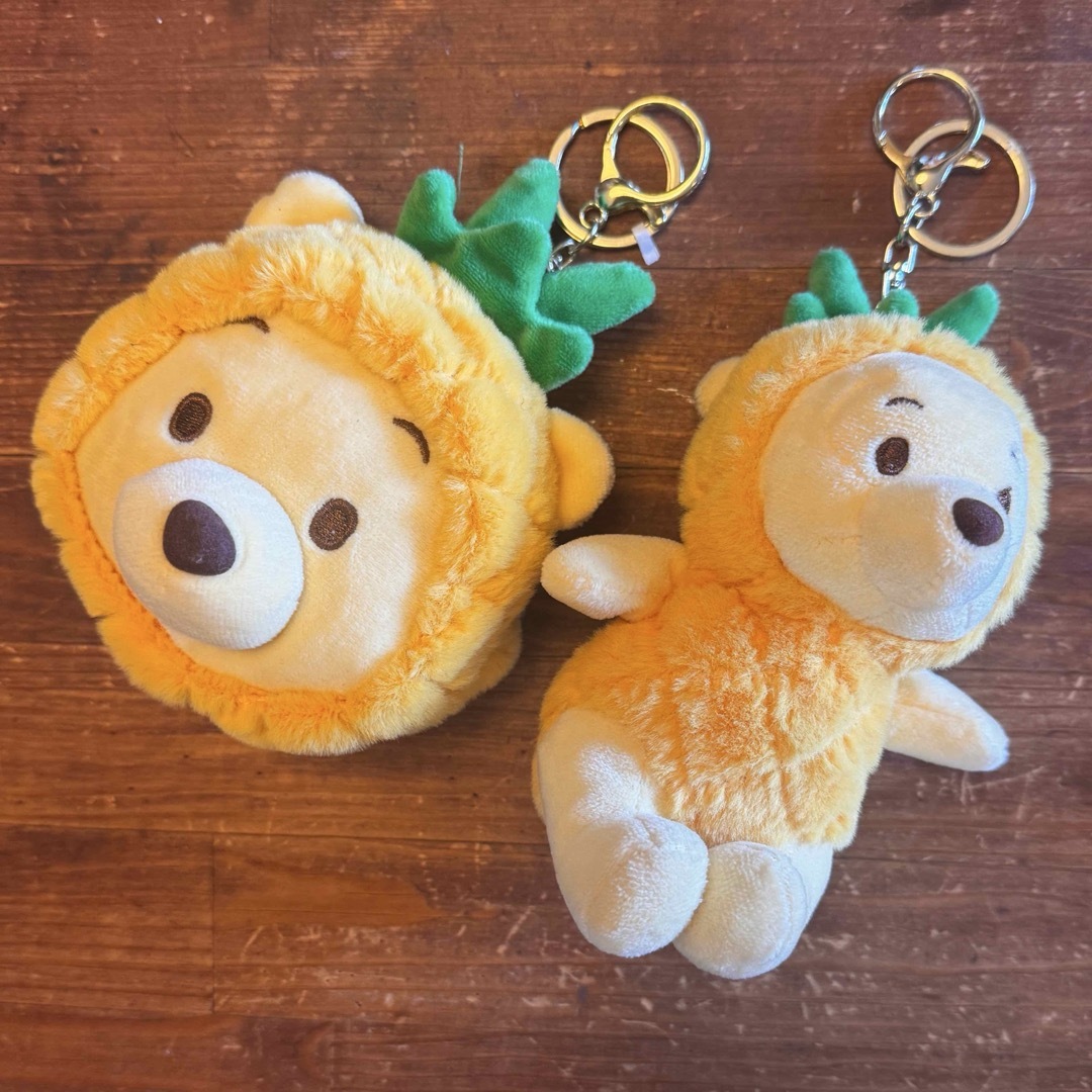 フルーツでスマイルを。”のDole ハワイ育ちの高品質パイナップル『ロイヤル・ハワイアン』新発売Dole ドールジャパン