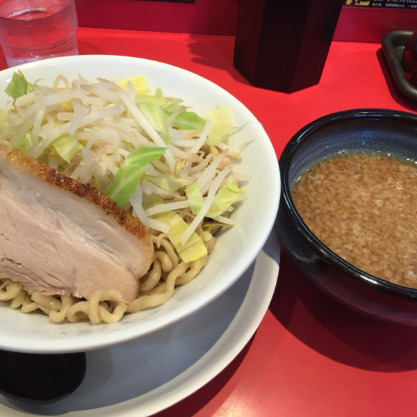 麺屋あっ晴れ 堀田店 - 堀田 |