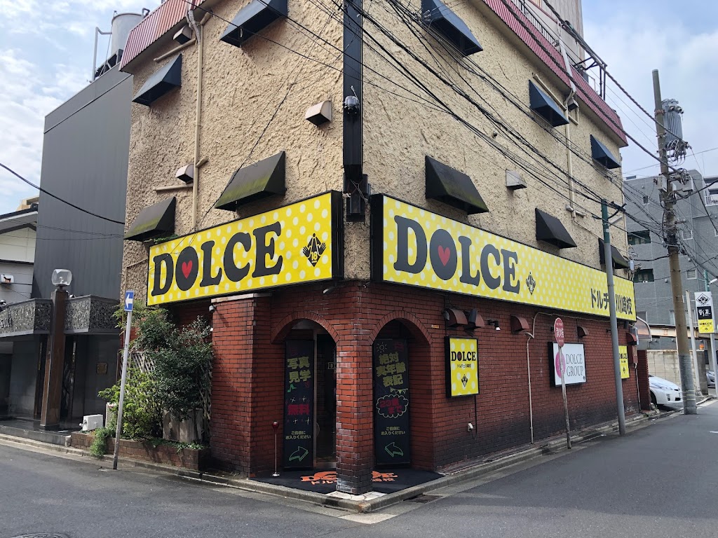 新宿歌舞伎町：ニューハーフ】「club Dolce -ドルチェ-」愛瀬めい :