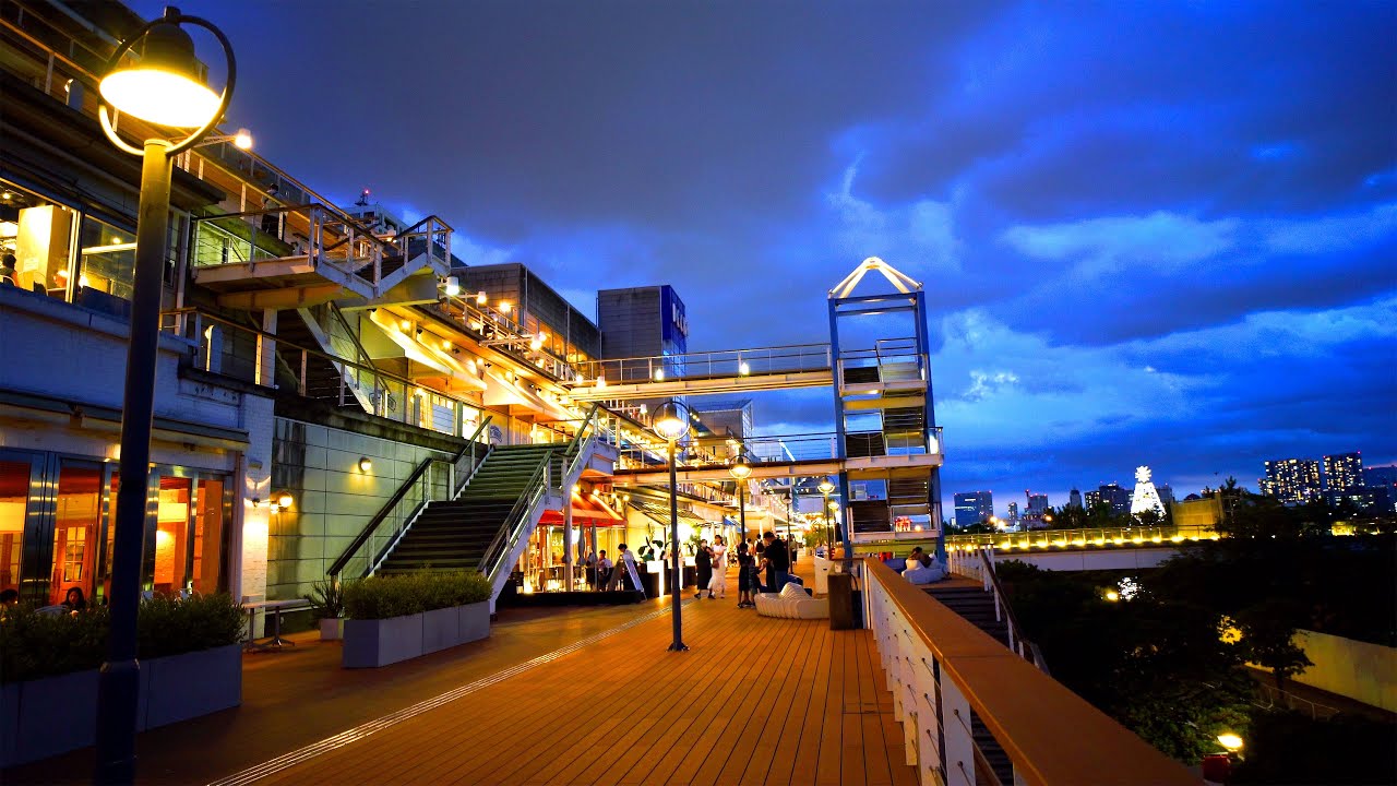 T102 クリスマスイルミネーションコース 11