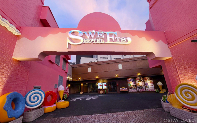 SWEETS HOTEL 町田店 (スイーツホテル) 【Best