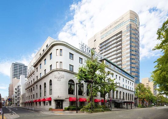 2025年最新版 横浜スタジアム近くの安い＆おすすめホテル８選徒歩圏・温泉・格安プラン徹底比較 -