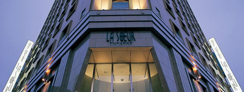 閉店】ラ スール 博多阪急店 （La