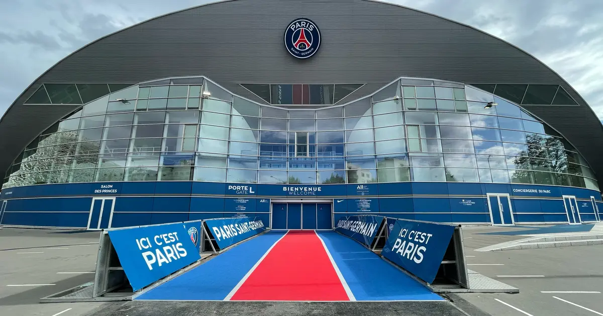 Paris Saint-Germain JAPAN