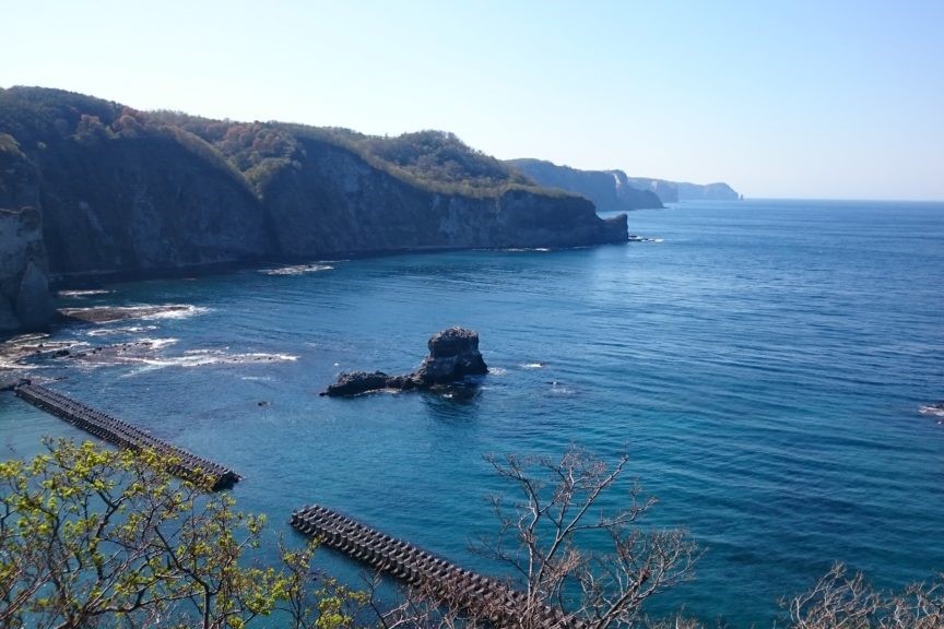 No.133 北海道 本土最北東端かつ世界遺産の「知床」！マイカーで行ける限界はどこ！？